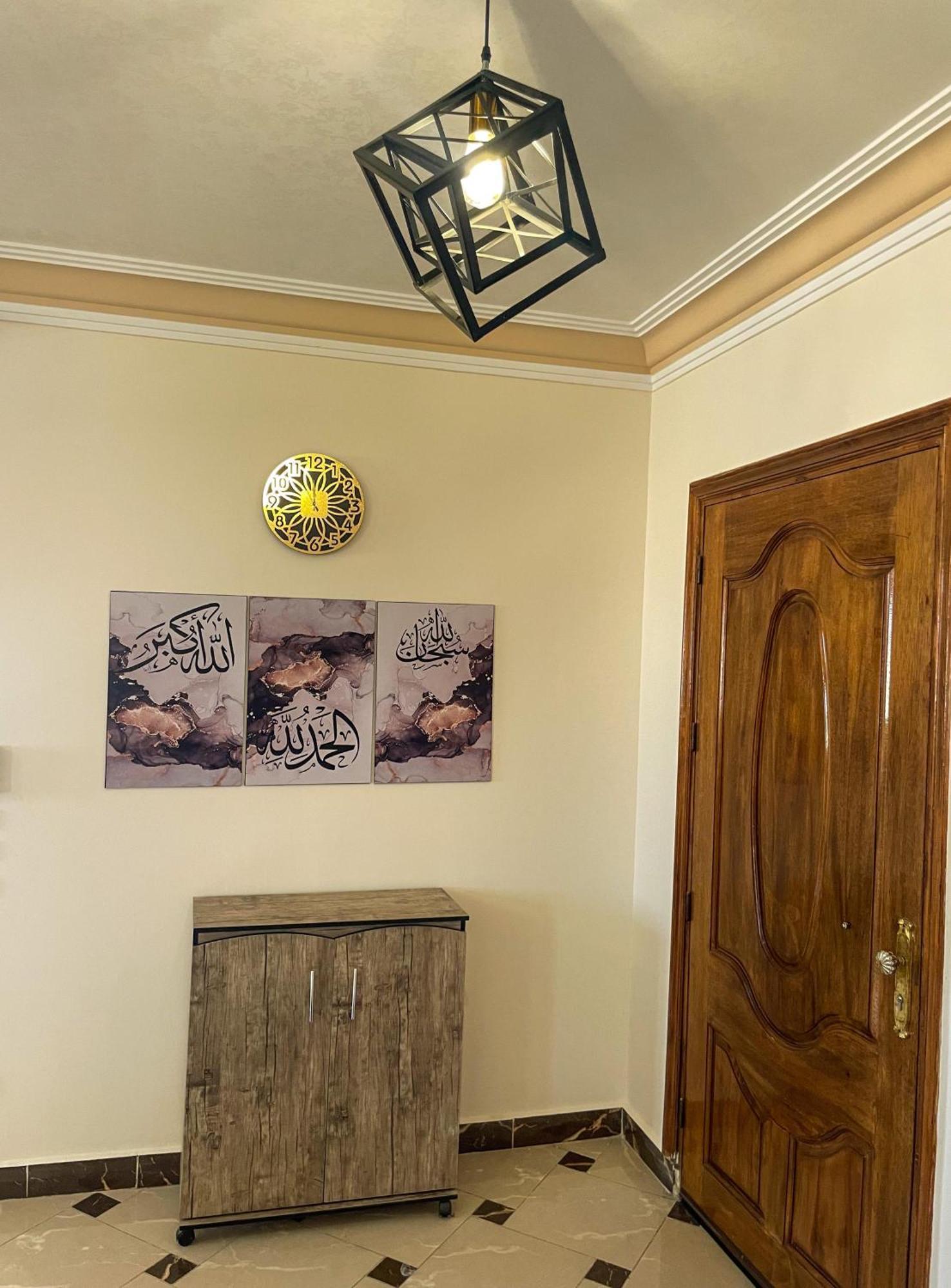 2Bd Apartment In A Rooftop With A Private Terrace Cairo Exterior foto